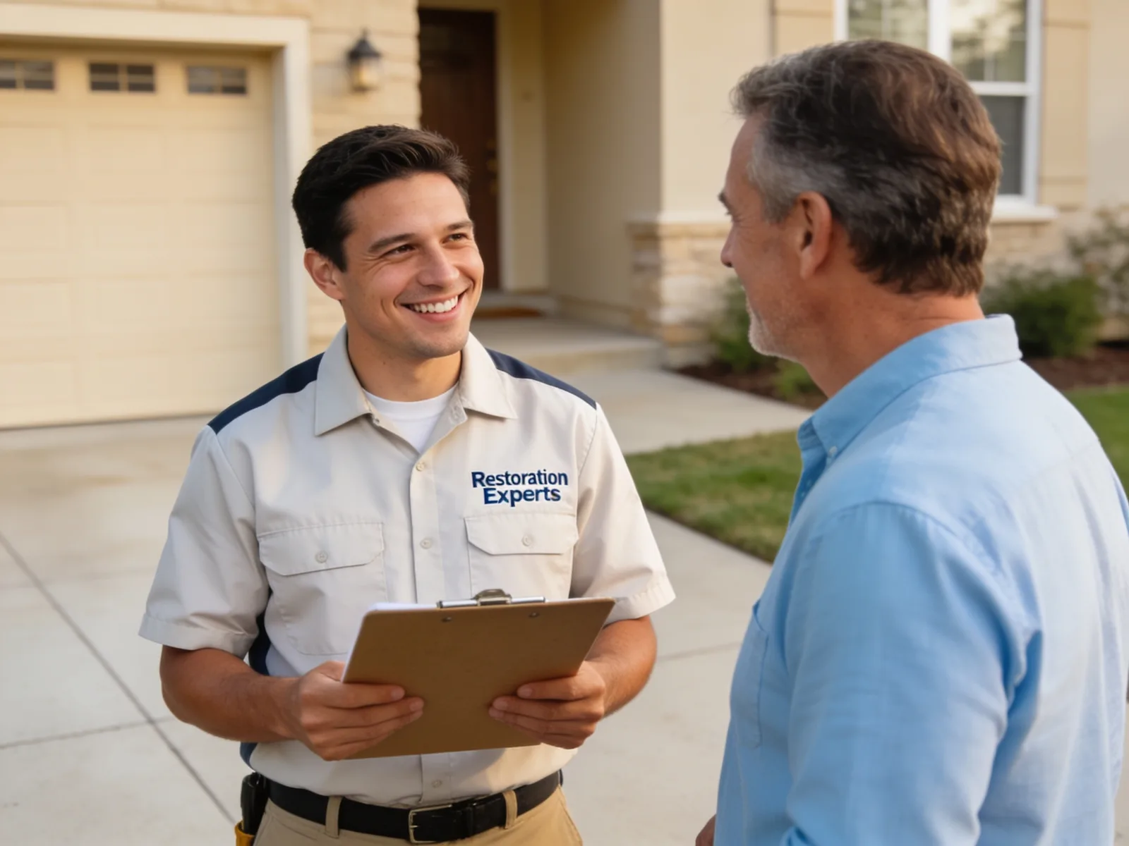 Water Damage Cleanup Gays Creek, KY FAQs